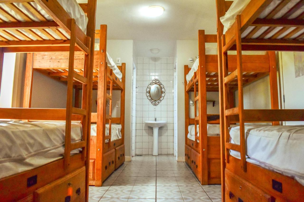 Hostel Poesia Foz do Iguaçu Extérieur photo