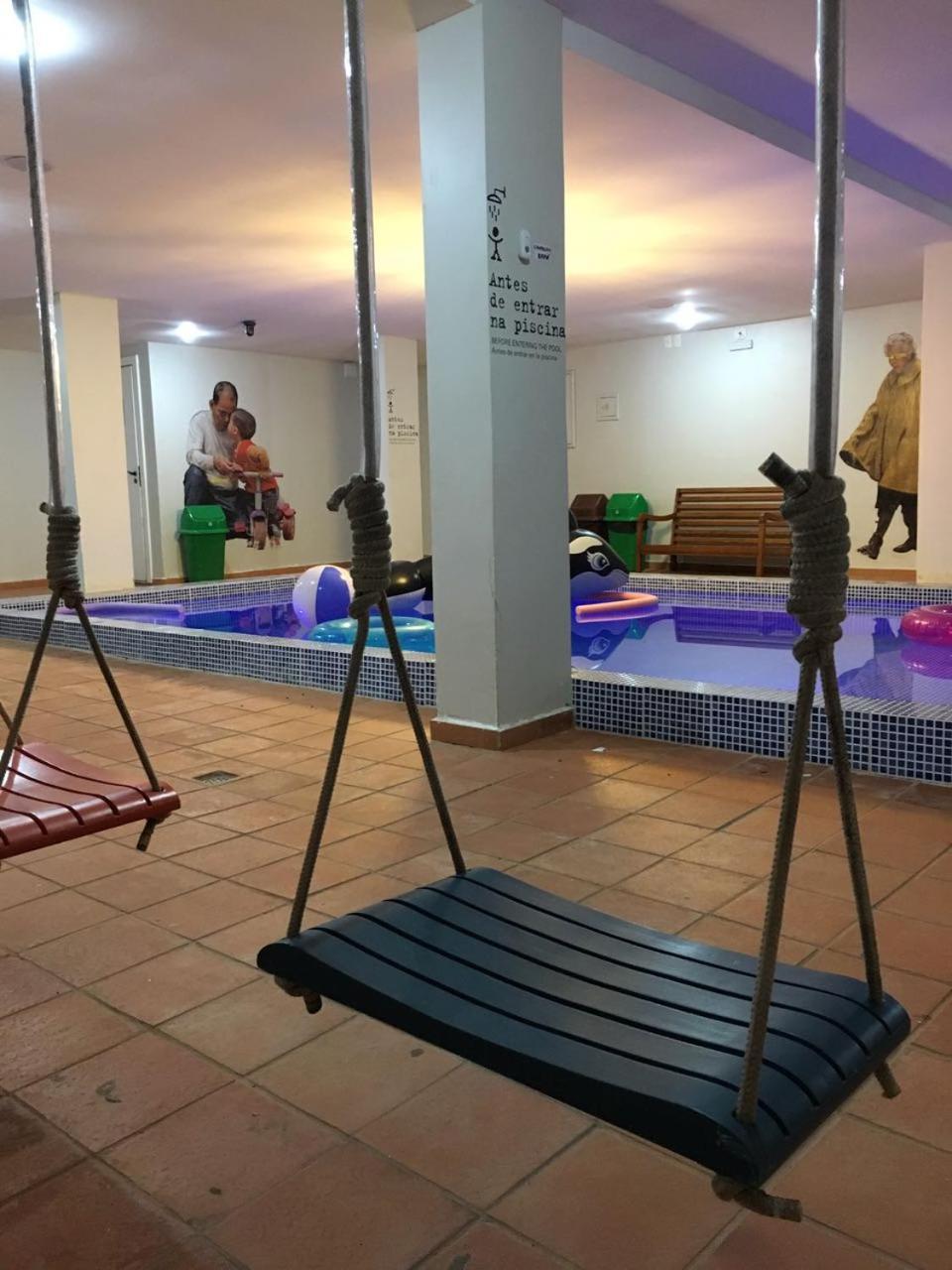 Hostel Poesia Foz do Iguaçu Extérieur photo